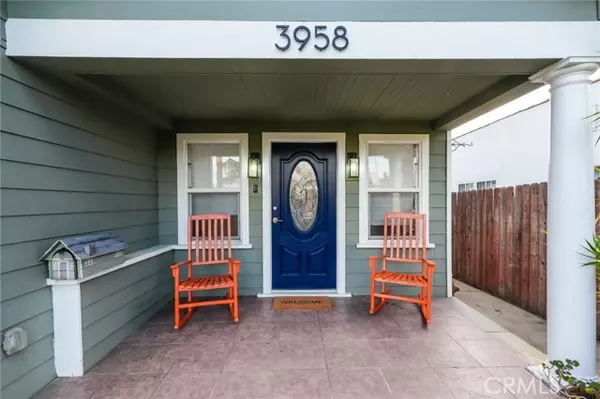 Los Angeles, CA 90039,3958 Seneca AVE