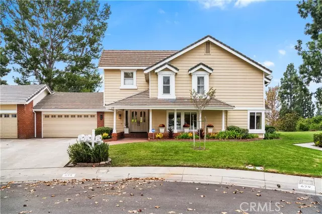 Anaheim Hills, CA 92807,698 S Gentry