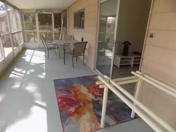 Borrego Springs, CA 92004,1010 Palm Canyon DR 94