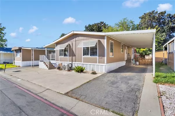 Beaumont, CA 92223,1444 Michigan AVE 1