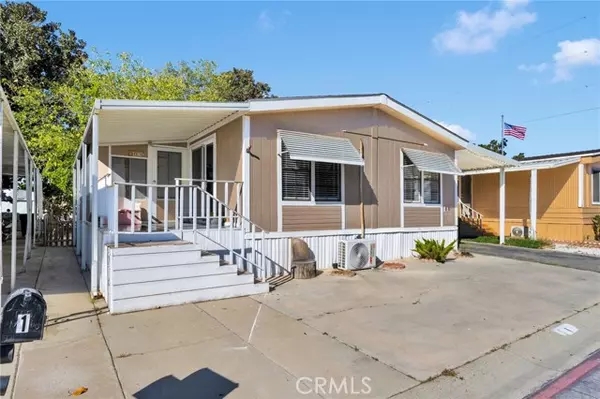 Beaumont, CA 92223,1444 Michigan AVE 1