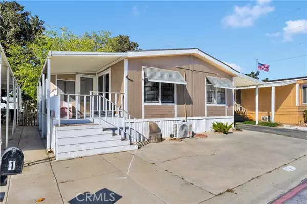 Beaumont, CA 92223,1444 Michigan AVE 1