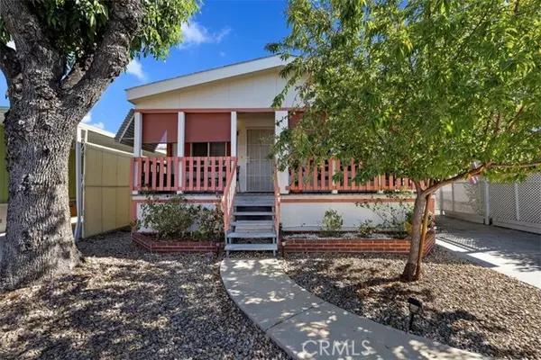 27601 Sun City BLD 153, Sun City, CA 92586