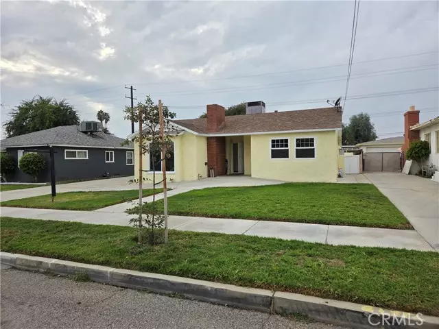 Colton, CA 92342,1145 Bonita DR