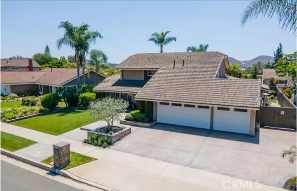 Orange, CA 92867,5814 E Bryce