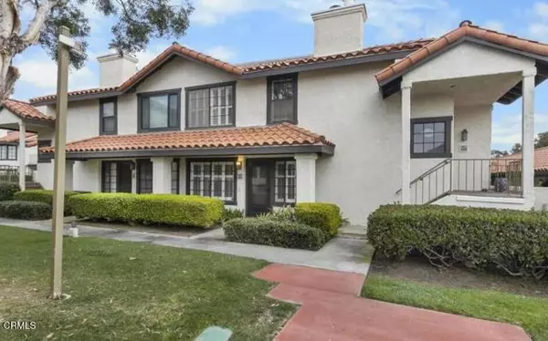 2262 Martinique LN, Oxnard, CA 93035