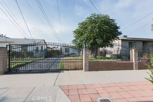 13157 Glamis St, Pacoima, CA 91331