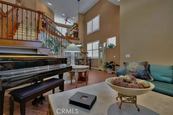 Rancho Santa Margarita, CA 92688,19 Calle De Arena