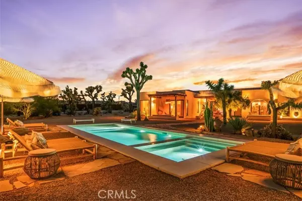 Yucca Valley, CA 92284,58247 Buena Vista DR