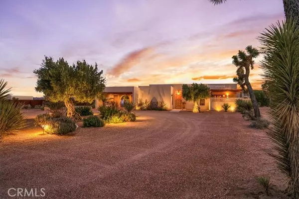 Yucca Valley, CA 92284,58247 Buena Vista DR