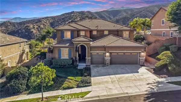 7823 Summer Day DR, Corona, CA 92883