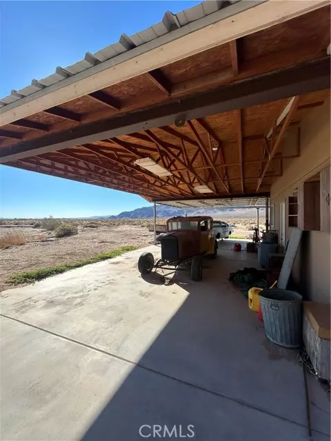 Newberry Springs, CA 92365,32757 Dune DR