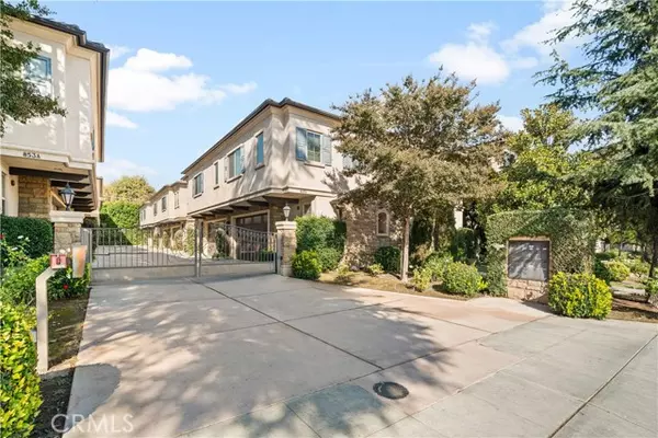 Arcadia, CA 91007,853 W Huntington B