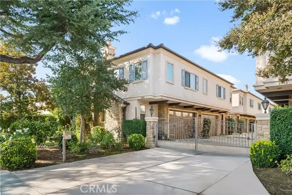 Arcadia, CA 91007,853 W Huntington B