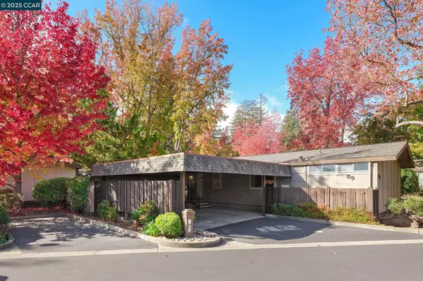 1201 Monument Blvd 59, Concord, CA 94520