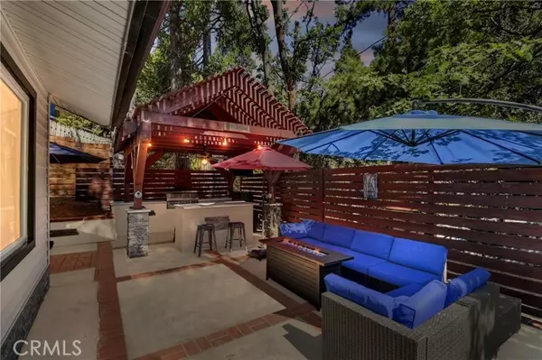 Crestline, CA 92325,24150 Zell CT