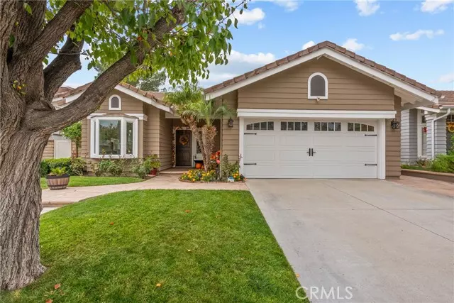 Valencia, CA 91354,27251 Blakely PL