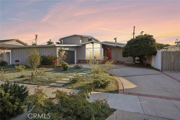 6510 E Driscoll ST, Long Beach, CA 90815