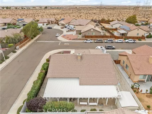 Victorville, CA 92394,15587 Great Spirit ST