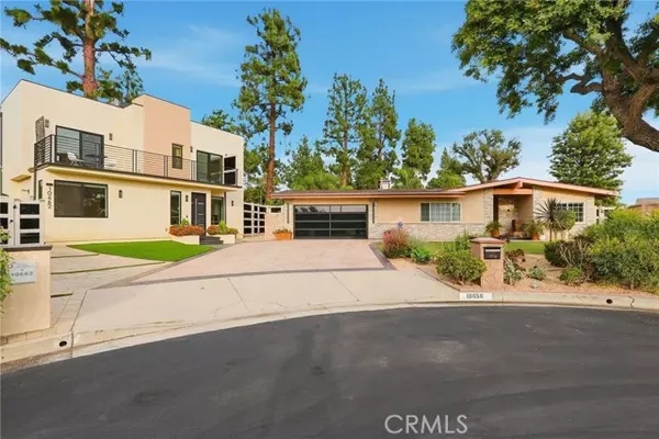 Chatsworth, CA 91311,10658 Fullbright