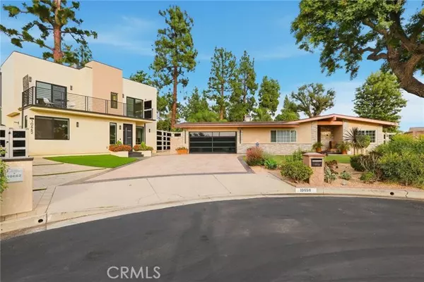 Chatsworth, CA 91311,10658 Fullbright