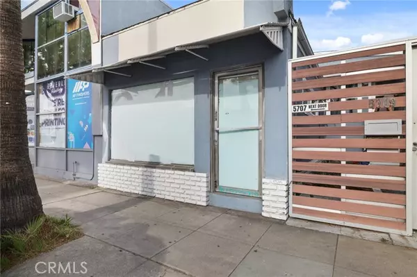 East Los Angeles, CA 90022,5709 E Beverly BLD