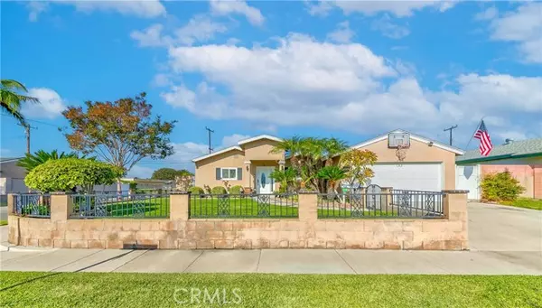 Cypress, CA 90630,5431 Marion