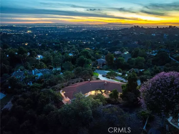 La Habra Heights, CA 90631,448 Reposado