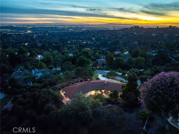 La Habra Heights, CA 90631,448 Reposado