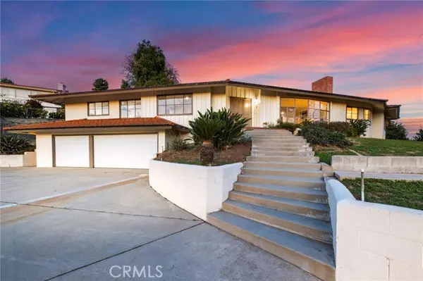 La Habra Heights, CA 90631,448 Reposado