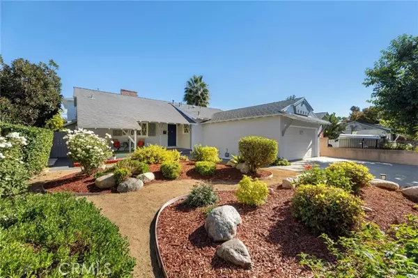 8356 Vanalden, Northridge, CA 91324