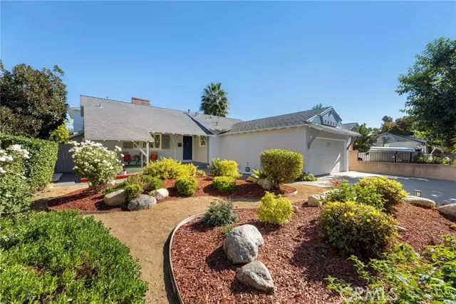 Northridge, CA 91324,8356 Vanalden