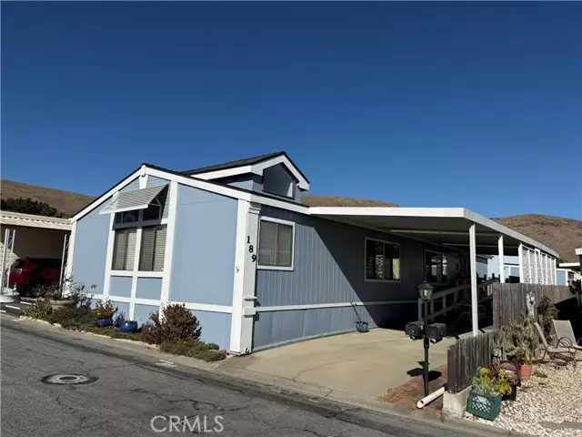 3057 S Higuera 189, San Luis Obispo, CA 93401