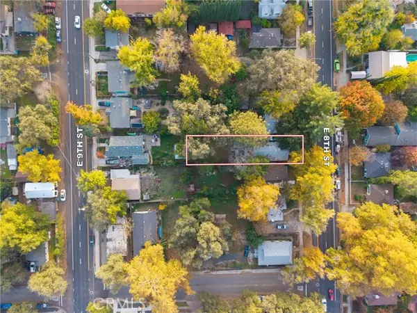 Chico, CA 95928,1077 E 8th