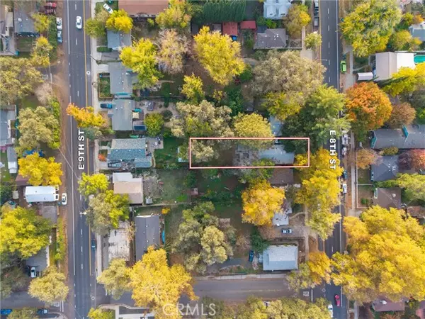 Chico, CA 95928,1077 E 8th