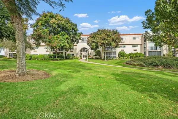 Laguna Woods, CA 92637,5500 Paseo Del Lago 1A