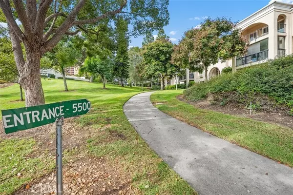 5500 Paseo Del Lago 1A, Laguna Woods, CA 92637