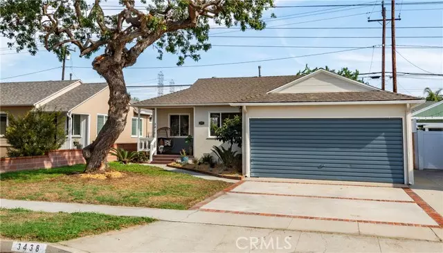 3438 Stevely AVE, Long Beach, CA 90808