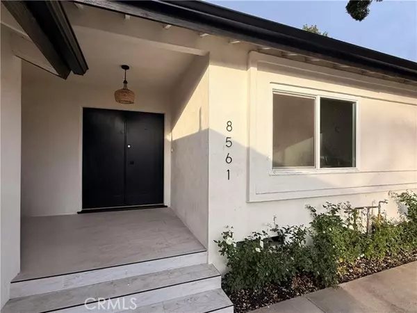 8561 Marklein AVE, North Hills, CA 91343