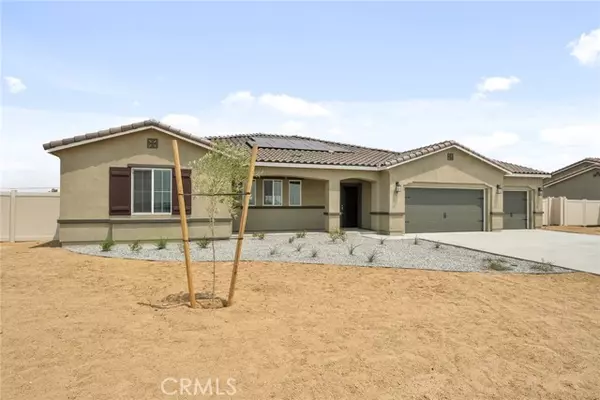 14829 Desert Lily CT, Apple Valley, CA 92307