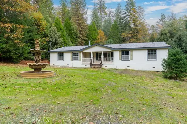 Oroville, CA 95966,17 Weiss Hill RD