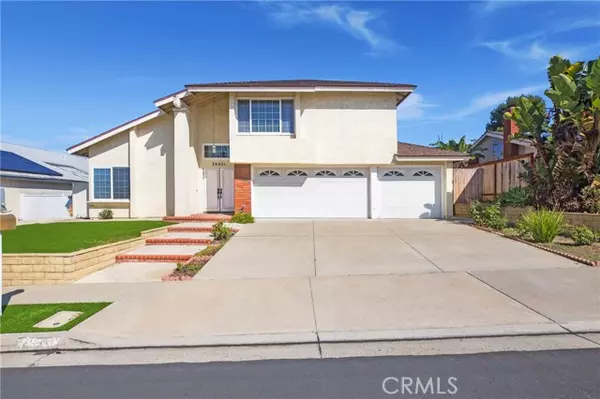24601 Seth CIR, Dana Point, CA 92629
