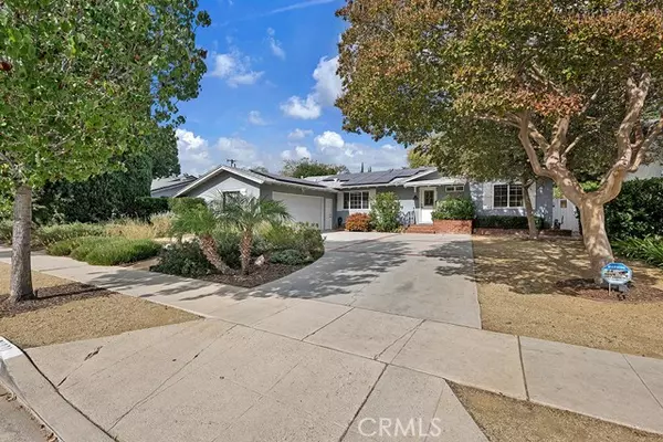 Canoga Park, CA 91304,21821 Napa ST