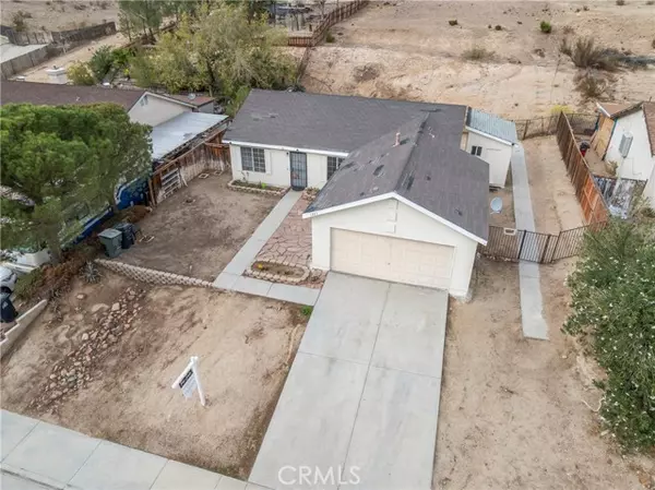 Rosamond, CA 93560,1325 Bradford