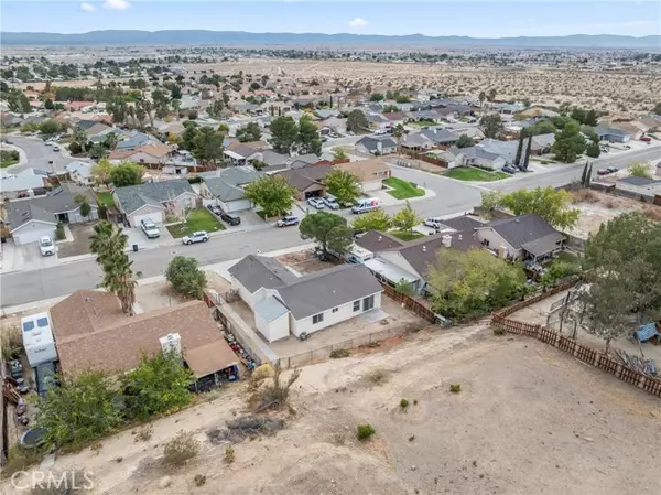 Rosamond, CA 93560,1325 Bradford