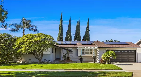 Orange, CA 92867,1674 N Morningside