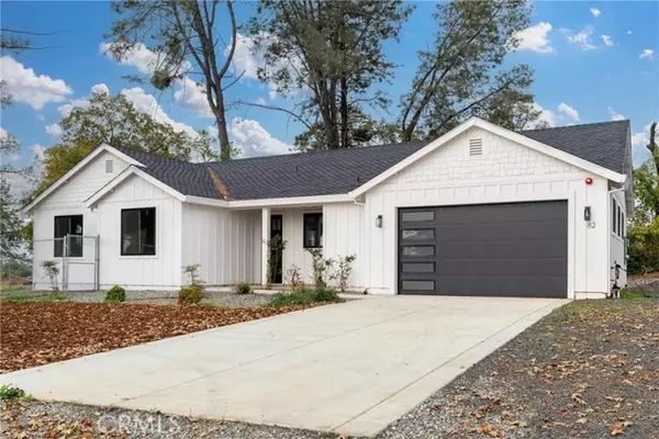 Paradise, CA 95969,82 Blue Jay