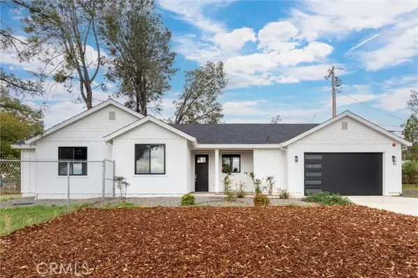 82 Blue Jay, Paradise, CA 95969