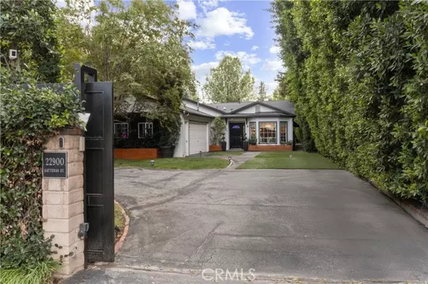 22900 Hatteras, Woodland Hills, CA 91367