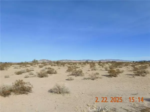 Newberry Springs, CA 92365,0 Harvard RD